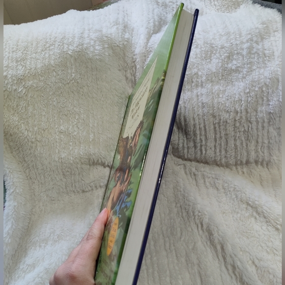 "The Chronicles of Narnia: The Magician's Nephew" by C.S. Lewis - Picture 6 of 6